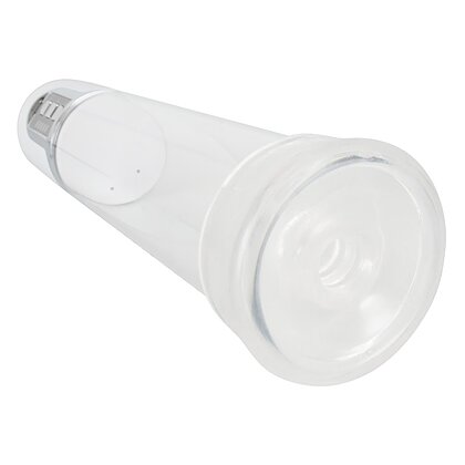 Pompă Rechargeable Y2T Transparent 3