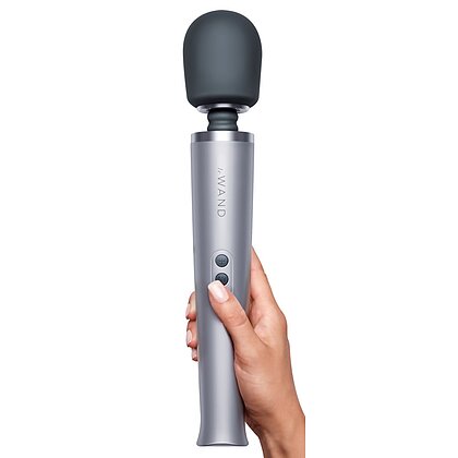 Vibrator Le Wand Gri 3