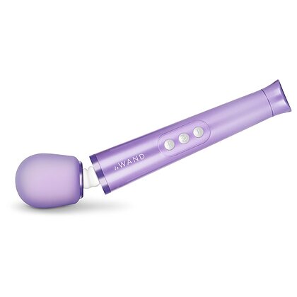 Vibrator Le Wand Petite Mov 2