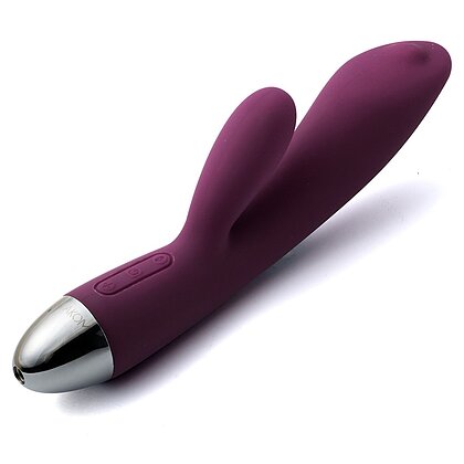 Vibrator Rabbit Trysta Svakom Mov 3