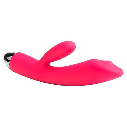 Vibrator Rabbit Svakom Trysta Roșu 3