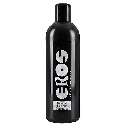 Lubrifiant Eros Silicone Classic 1000ml