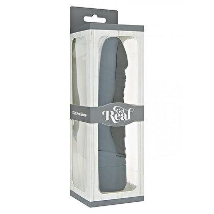 Classic Original Vibrator Negru 4