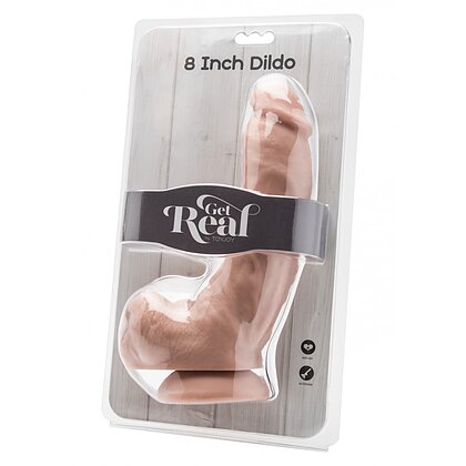 Dildo 20cm ToyJoy 2