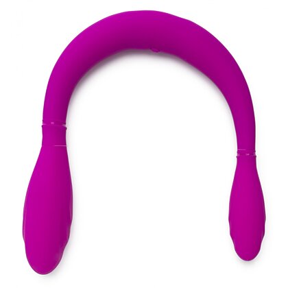 Vibrator Infinity Double Dildo Roz 3