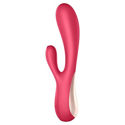 Satisfyer Mono Flex Roșu 2