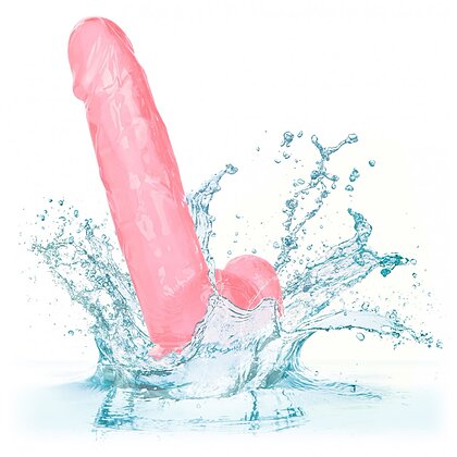 Dildo Queen Size Dong Roz 5