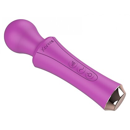 The Personal Wand Fuchsia 2