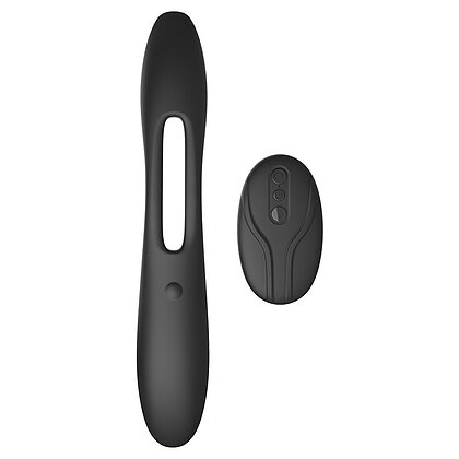 Vibrator Dorcel Multi Joy Negru 3