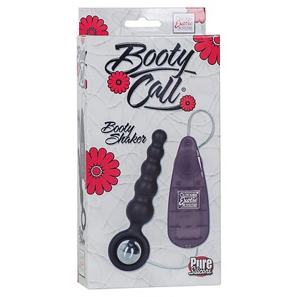 Vibrator Shaker Negru 2