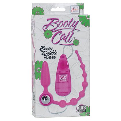Vibrator Double Dare Roz 2