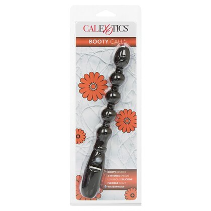 Vibrator Anal Bender Negru 3