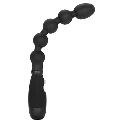 Vibrator Anal Bender Negru 2