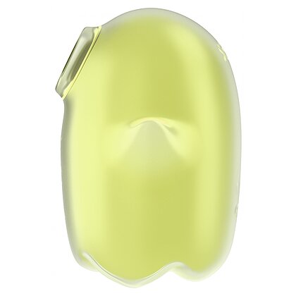 Satisfyer Glowing Ghost Galben 2