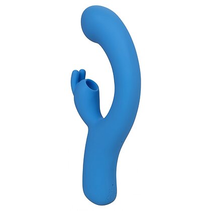 Vibrator Rabbit Elite Suction Albastru 5