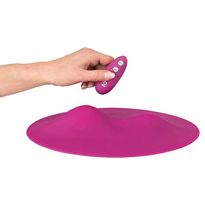 Vibepad Remote Controlled Mov 3