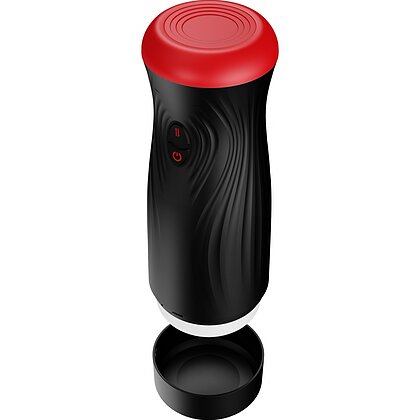 Vortex Thrust Masturbator Negru 5