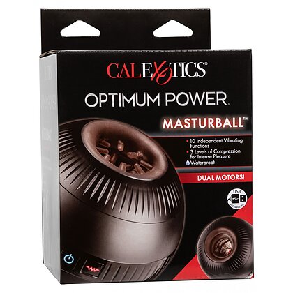 Optimum Power Masturball Negru 4