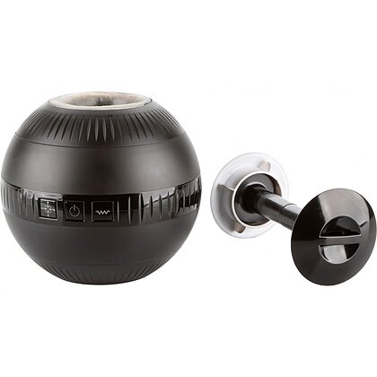 Optimum Power Masturball Negru 8