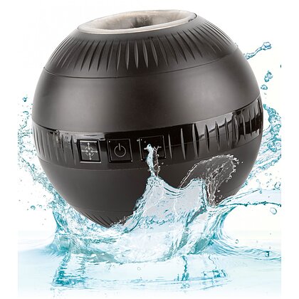 Optimum Power Masturball Negru 7