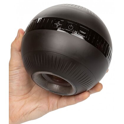 Optimum Power Masturball Negru 3