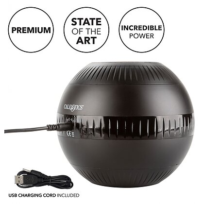 Optimum Power Masturball Negru 10