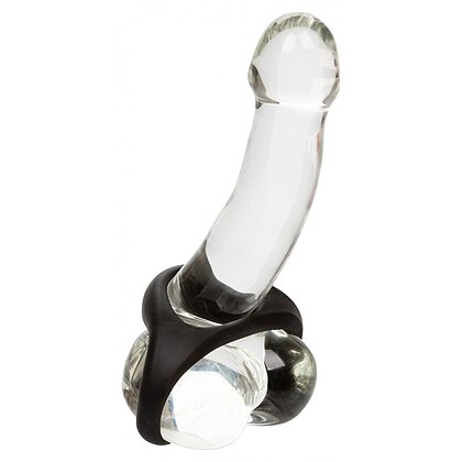 Pompă Penis Rechargeable Ez Negru 7