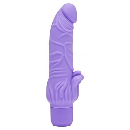 Vibrator Classic Știm Mov
