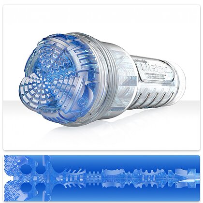 Masturbator Fleshlight Turbo Core Albastru 2