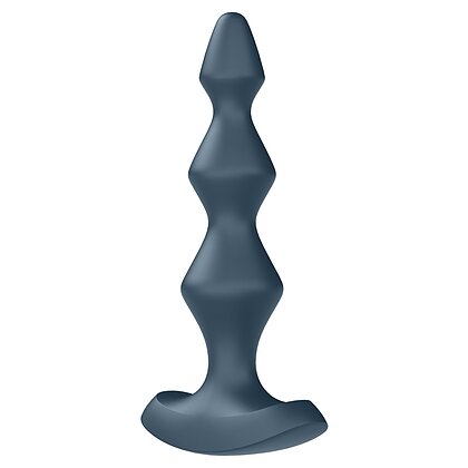 Anal Plug Satisfyer Lolli-Plug 1 Gri 2