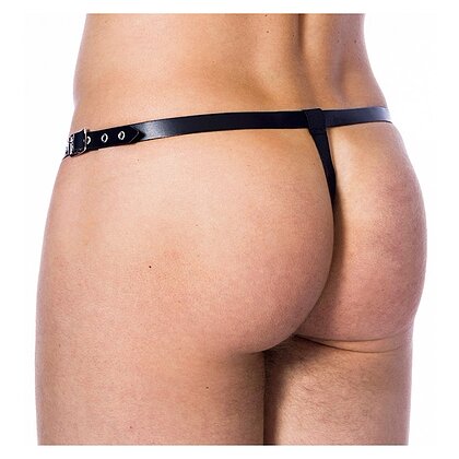 Bikini Bărbați Lattice Straps S-L 2