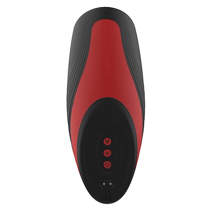 Masturbator Heating Machine Negru 6
