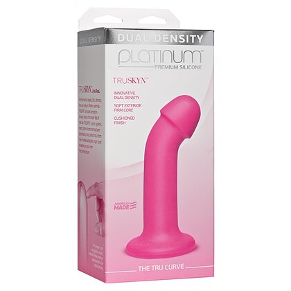 Dildo The Tru Bended Roz 2