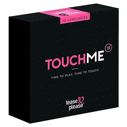 Set Touch Me Time to Play 2
