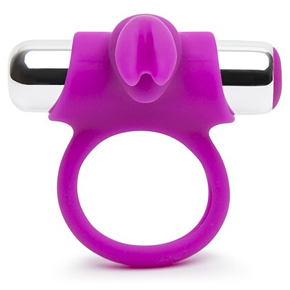 Inel Penis Happy Rabbit Remote Control Roz 2