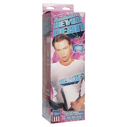 Dildo Kevin Dean 30.5cm 2
