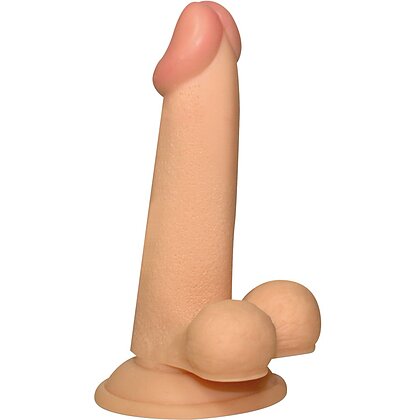 Dildo 16cm Plug N Ride