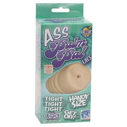 Masturbator Palm Pal Funduleț 2