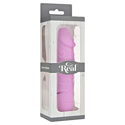 Mini Vibrator Classic Roz 3