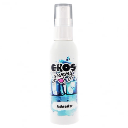 Spray Yummy Icebreaker 50 ml