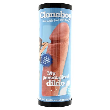 Kit Clonare Penis Cloneboy 2