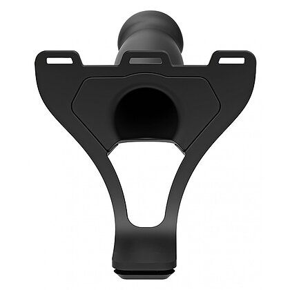 Body Extensions Hollow Strap-On Be Bold Negru 3