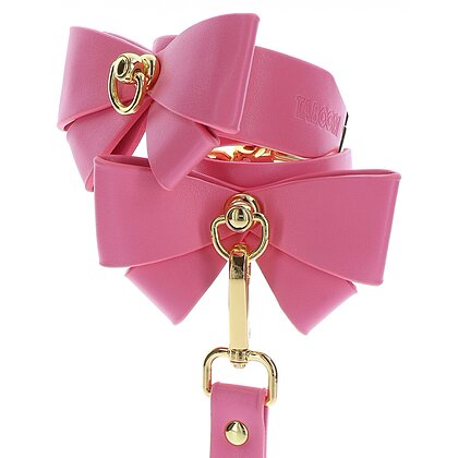 Wrist Cuffs Roz 4