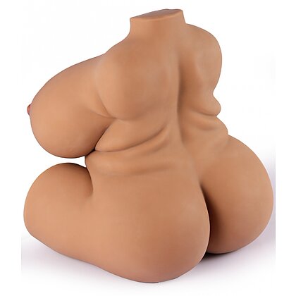 Hidden Desire Big Banging Babe — 10 Kg, Realistic Love Skin 6