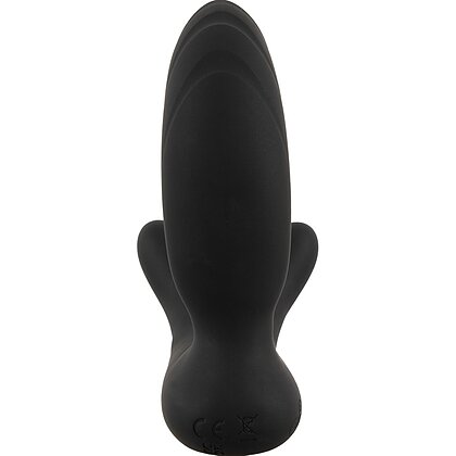 Vibrator Sweet Smile G Punct 3 Motoare Reîncărcabil Negru 3