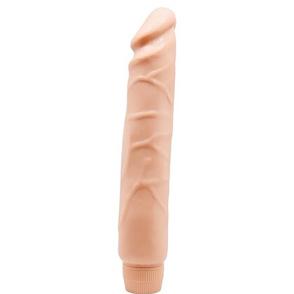 Barbara Jack Realistic Multi-Speed Vibrator 7,6