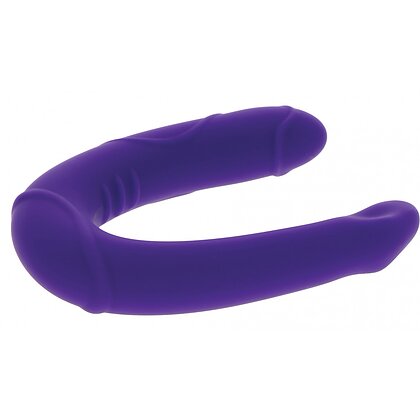 Dildo Mini Double Mov 5
