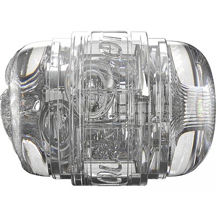 Fleshlight Quickshot Autumn Falls Transparent 8
