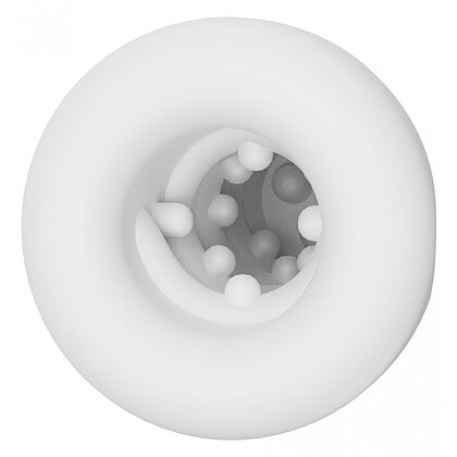 Vortex Thrust Masturbator Negru 7