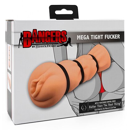 Masturbator Mega Tight 4